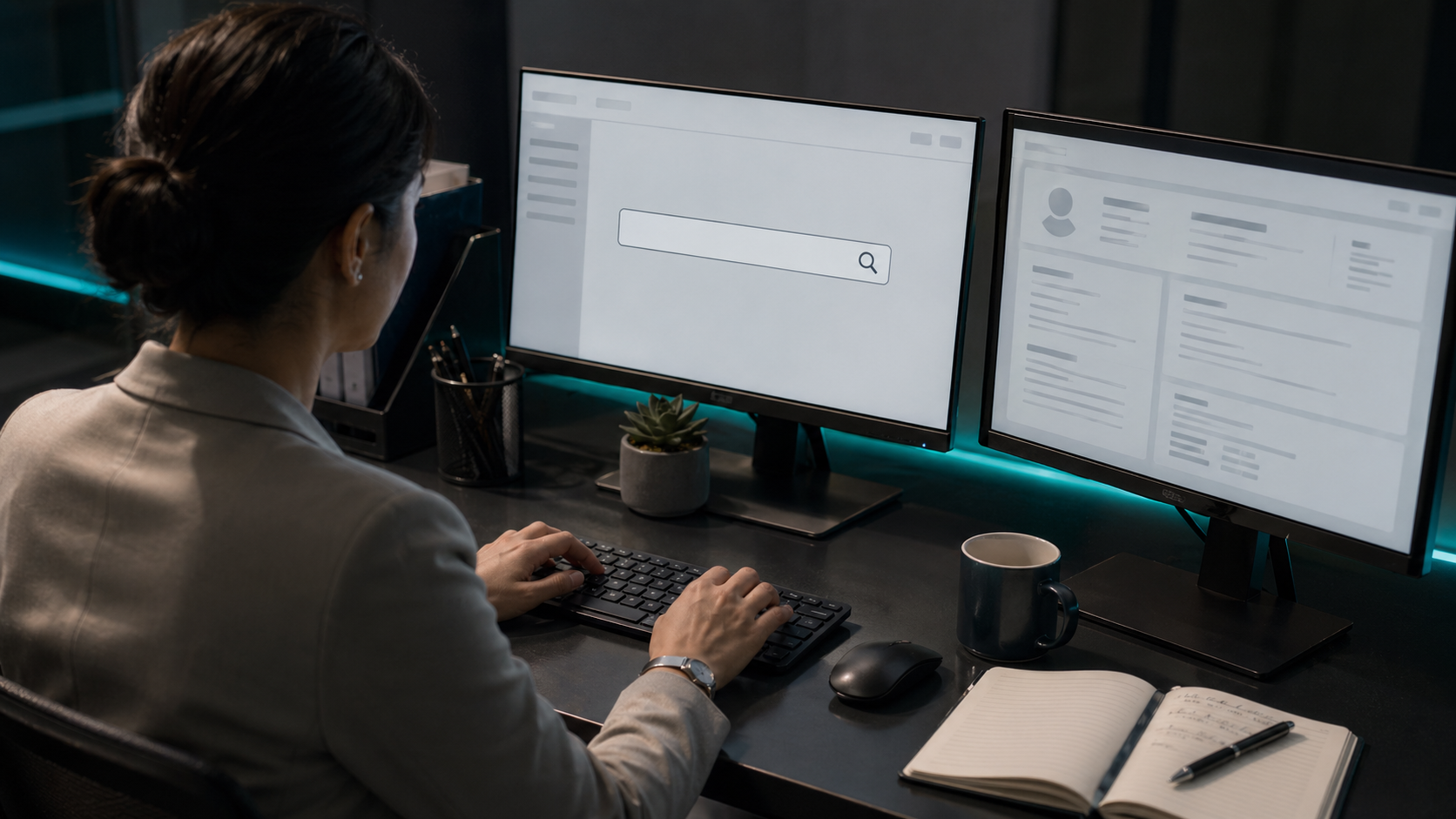 How to Use a DUL Number to Check a Dubai Company
