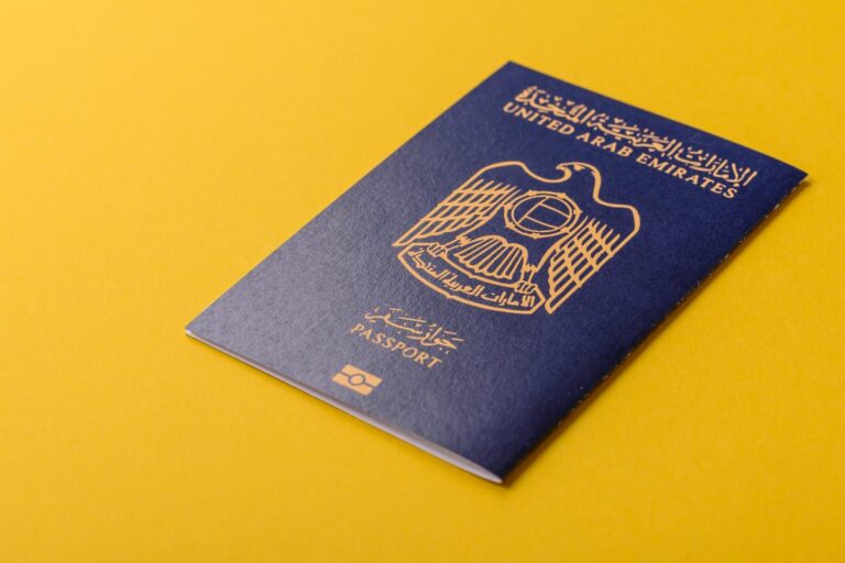 Emirates ID in the UAE, Complete Guide to Status, Renewal, UID, Fees and Download
