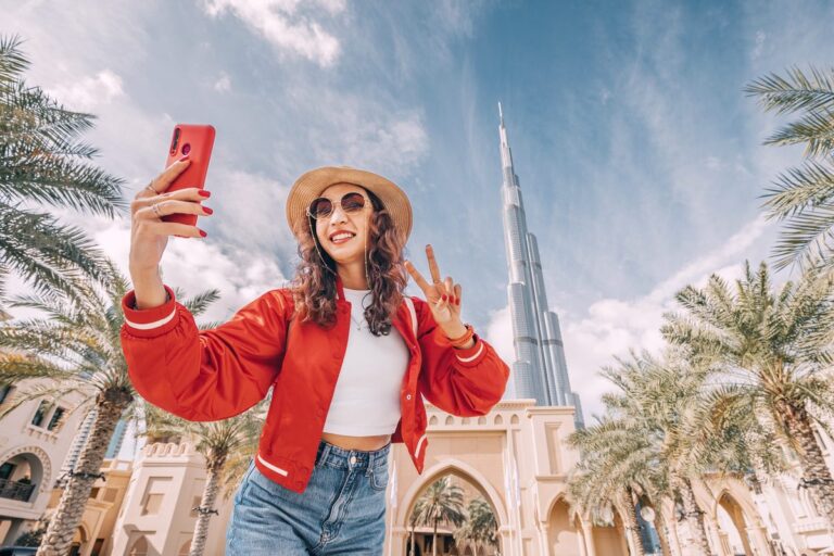 Emirates ID Photo Size and Photo Requirements in the UAE