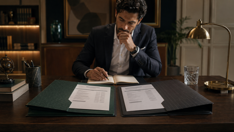 Islamic or Conventional Business Banking in the UAE: How Companies Should Choose