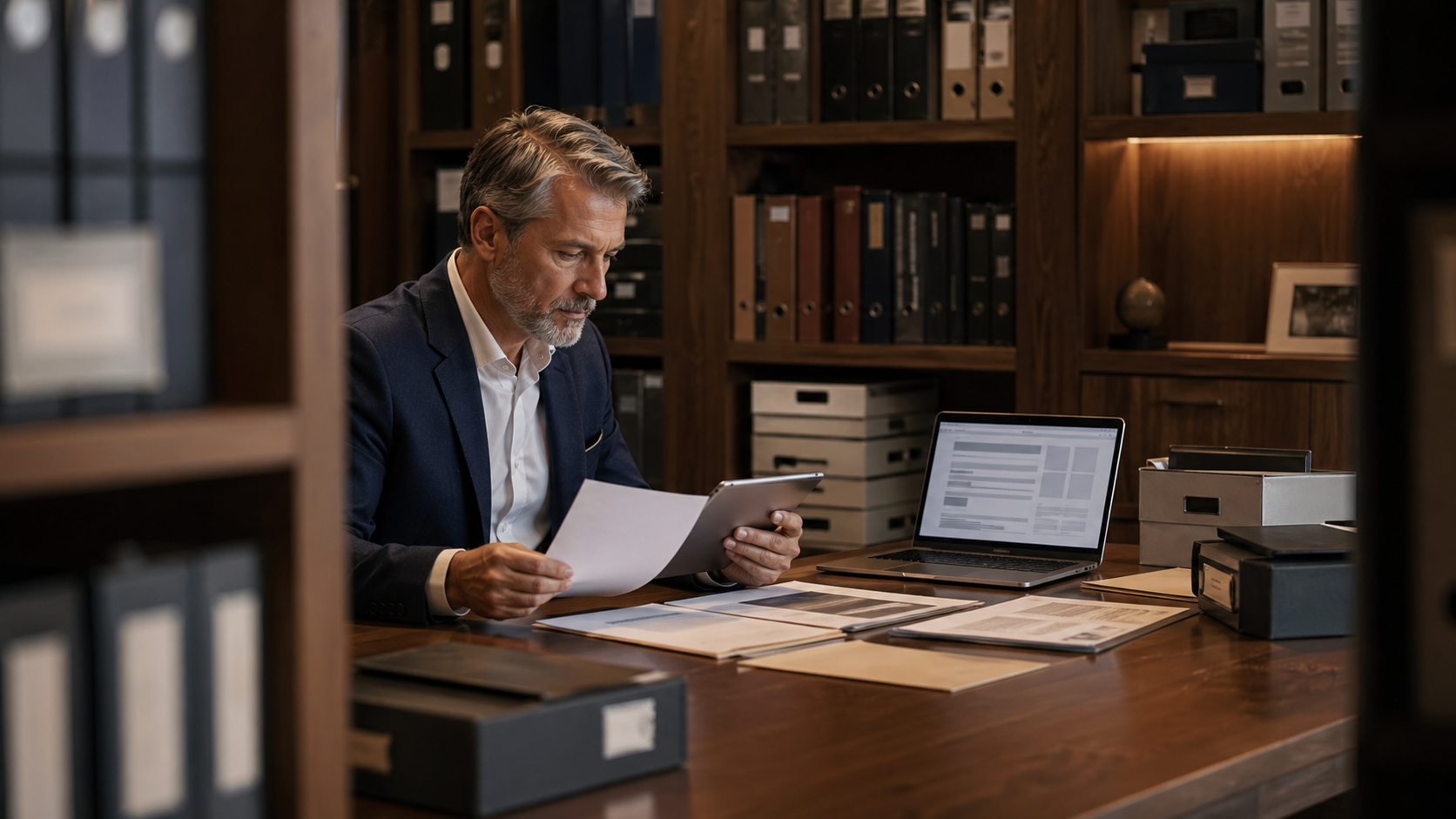 What the UAE National Economic Register Means for Business Verification
