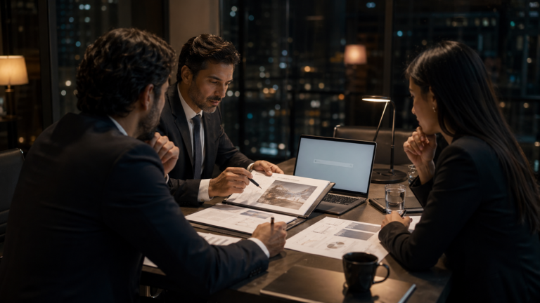 How to Check Whether a Dubai Company Is Officially Registered