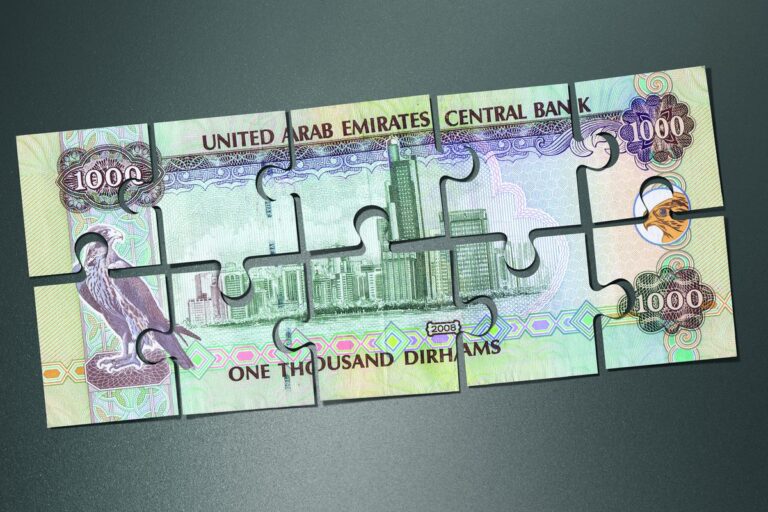 What Is a Salary Certificate in the UAE
