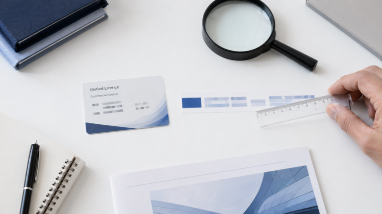 Dubai Unified Licence DUL Explained for Business Verification