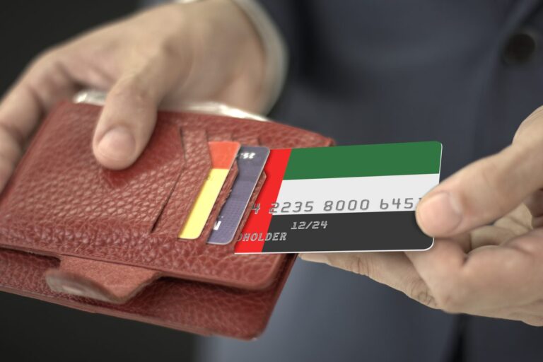 What Is UID Number in the UAE and Where to Find It