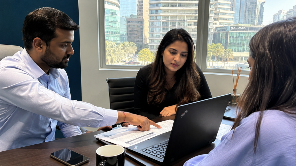 Can a UAE Free Zone Company Hire Employees?