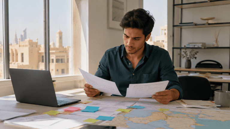 The Cheapest Free Zones in the UAE: What Low-Cost Licences Really Include