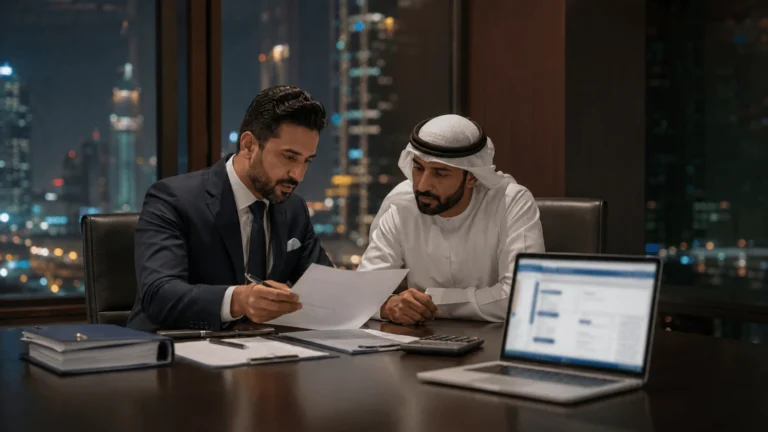 UAE Corporate Tax Registration Guide