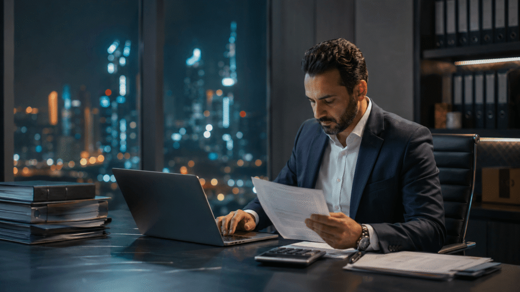 How Much Does It Cost to Set Up a Company in Dubai?