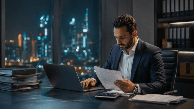 How Much Does It Cost to Set Up a Company in Dubai?