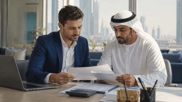 Documents Required for VAT Registration in the UAE