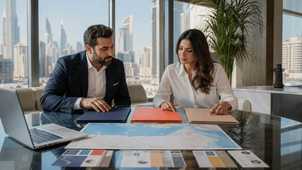 IFZA vs Meydan vs SHAMS: Which UAE Free Zone Fits Your Business?