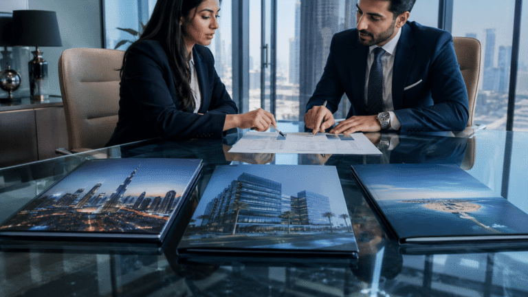Mainland vs Free Zone vs Offshore in the UAE: How to Choose the Right Structure