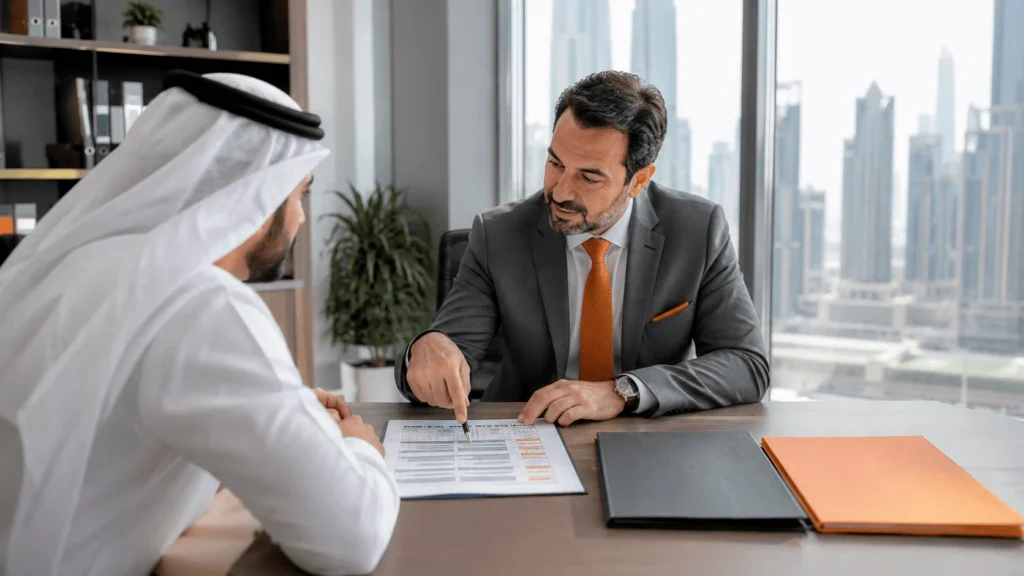 Mandatory vs Voluntary VAT Registration in the UAE