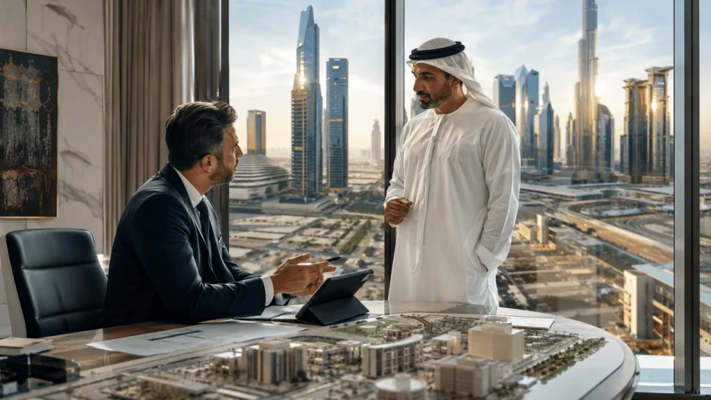 Meydan Free Zone Guide