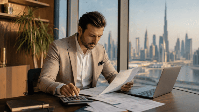 UAE Corporate Tax Explained: Rates, Thresholds and Who Must Register