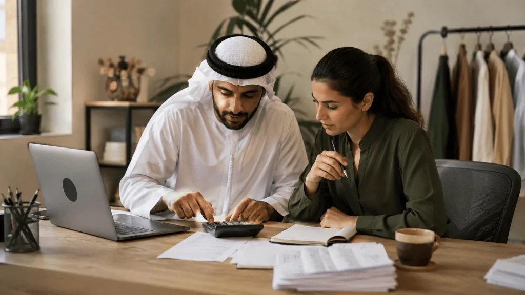 UAE Corporate Tax Small Business Relief