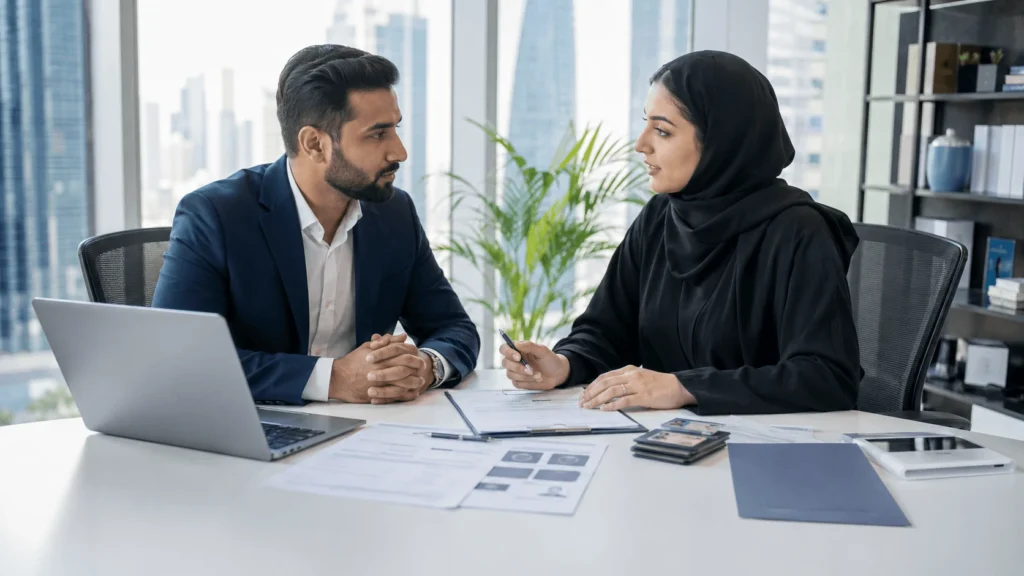 UAE Employment Visa Cost
