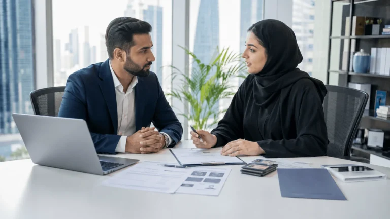 UAE Employment Visa Cost