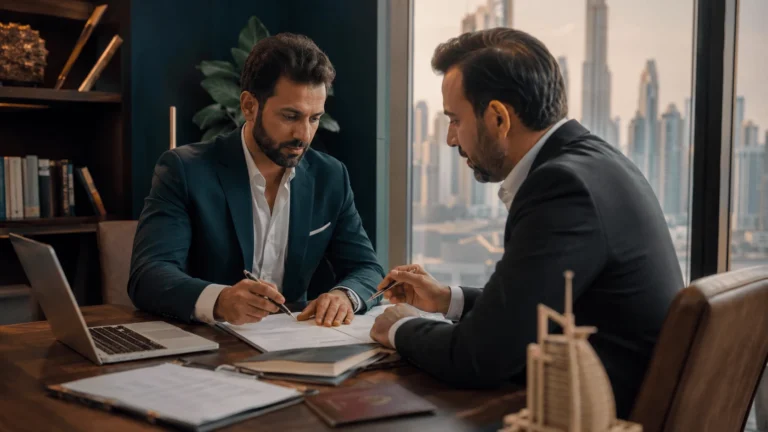 UAE Investor Visa Guide
