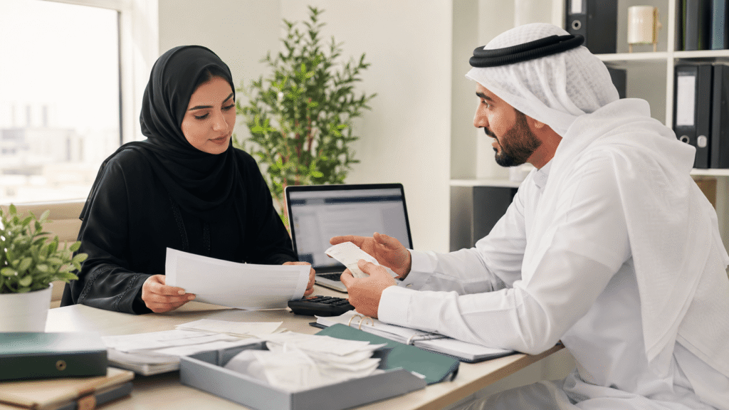 UAE VAT Registration Guide: Thresholds, Documents and Steps