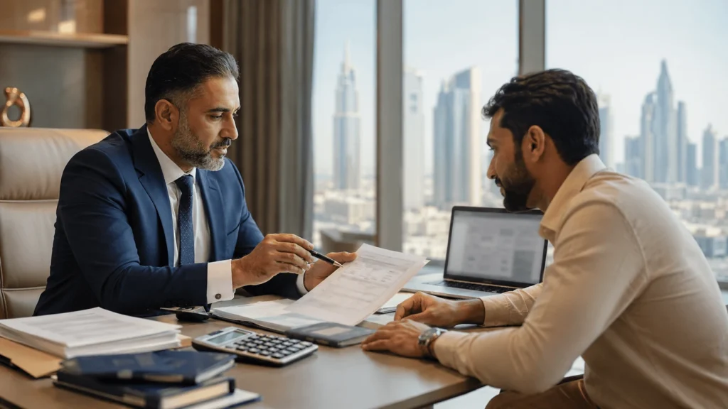 UAE Visa Cost Guide