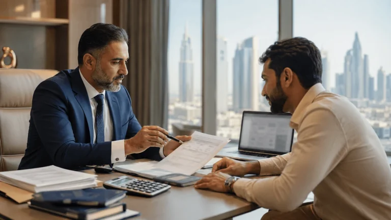 UAE Visa Cost Guide