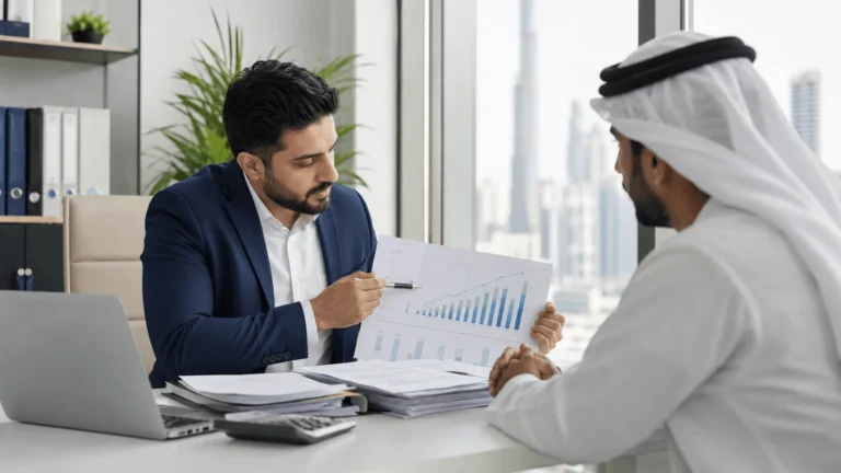UAE VAT Registration Threshold